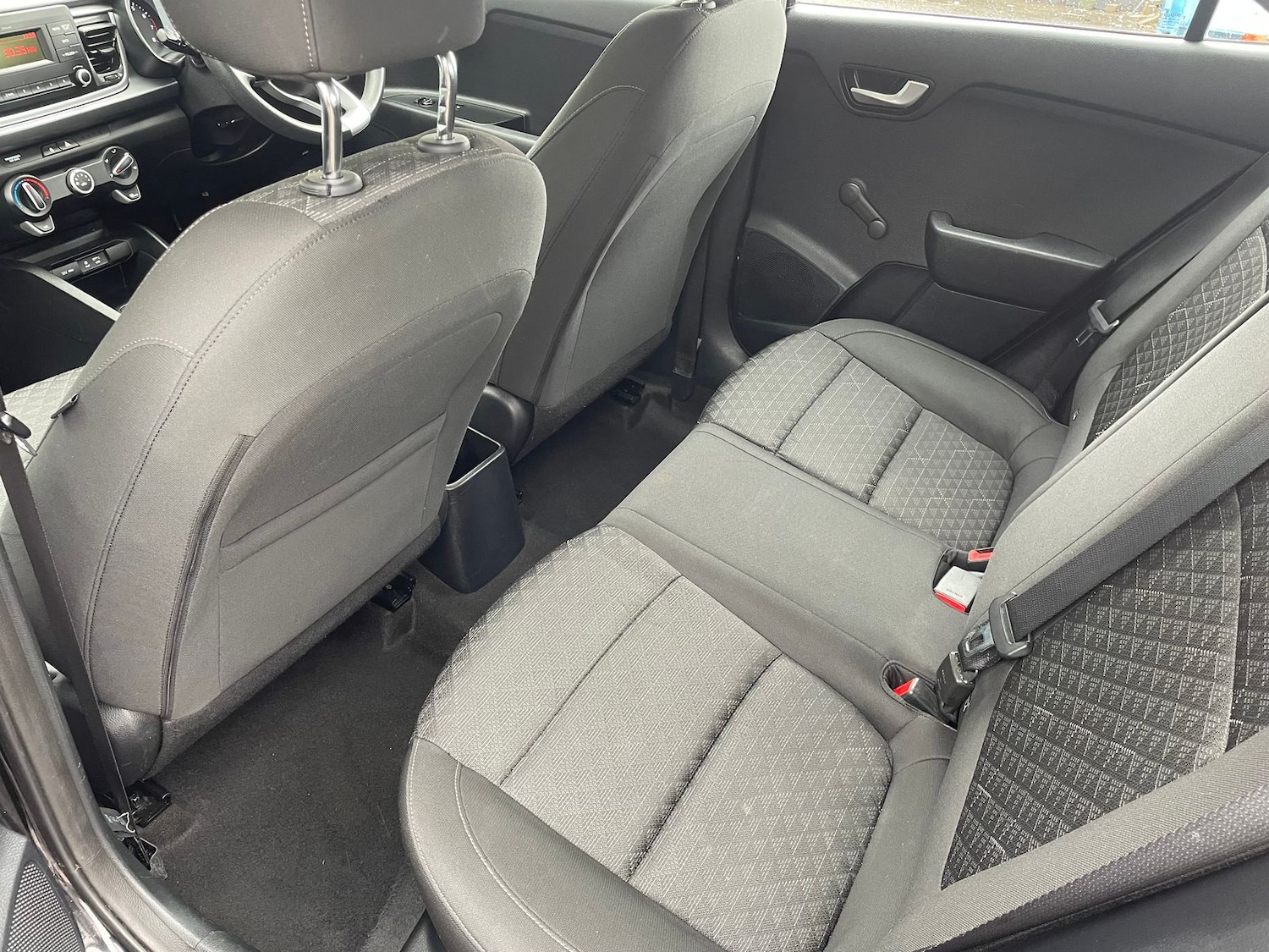 Used Kia Rio 2018 for sale - 76139959: Photo 10