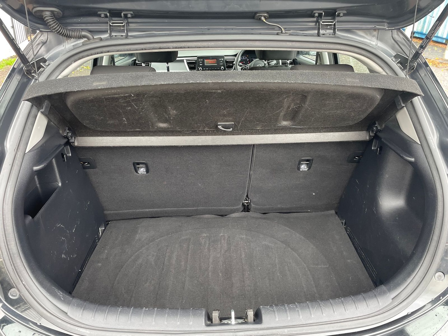 Used Kia Rio 2018 for sale - 76139959: Photo 11