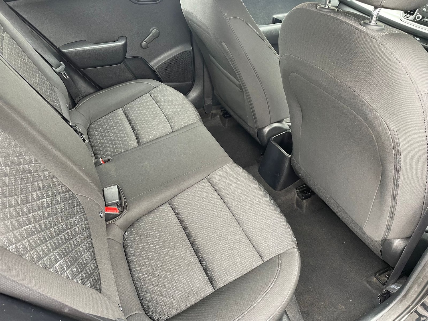 Used Kia Rio 2018 for sale - 76139959: Photo 12