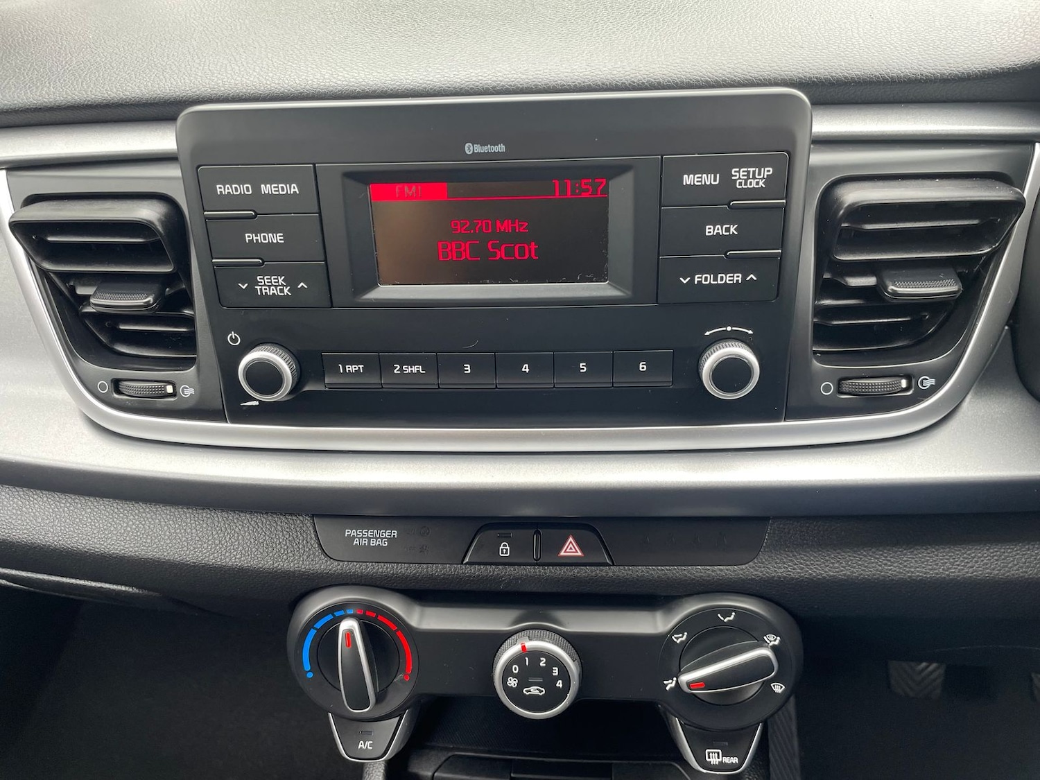 Used Kia Rio 2018 for sale - 76139959: Photo 14