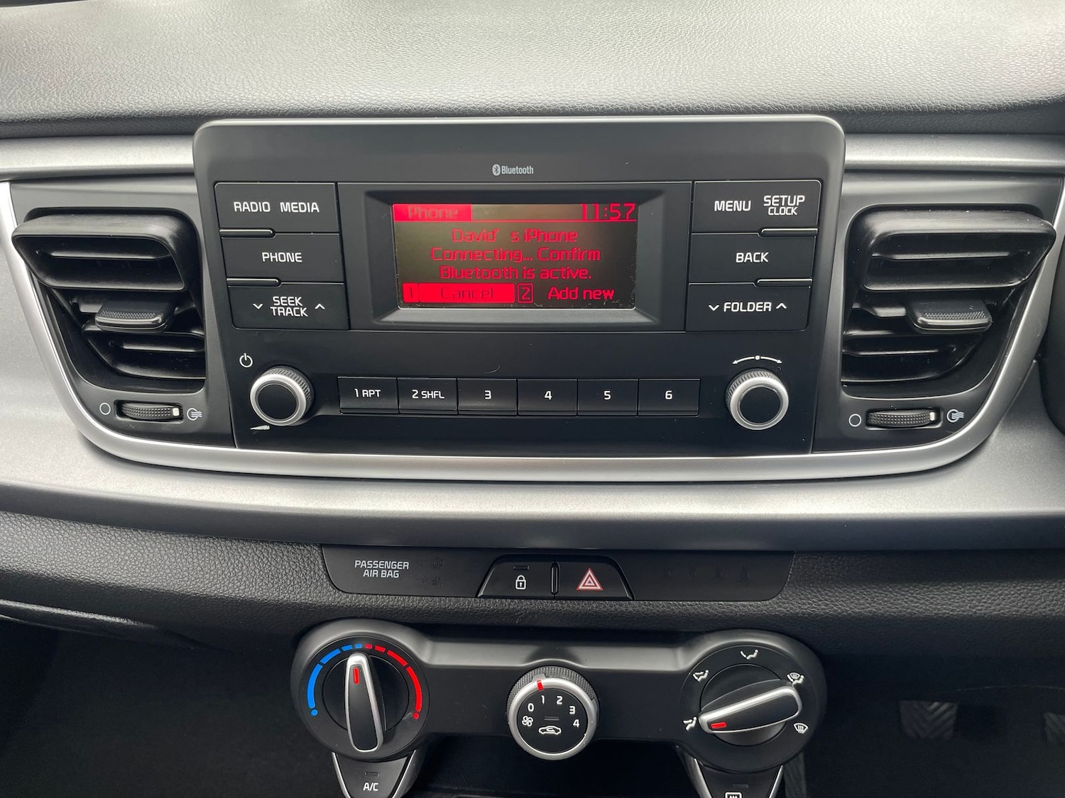 Used Kia Rio 2018 for sale - 76139959: Photo 15