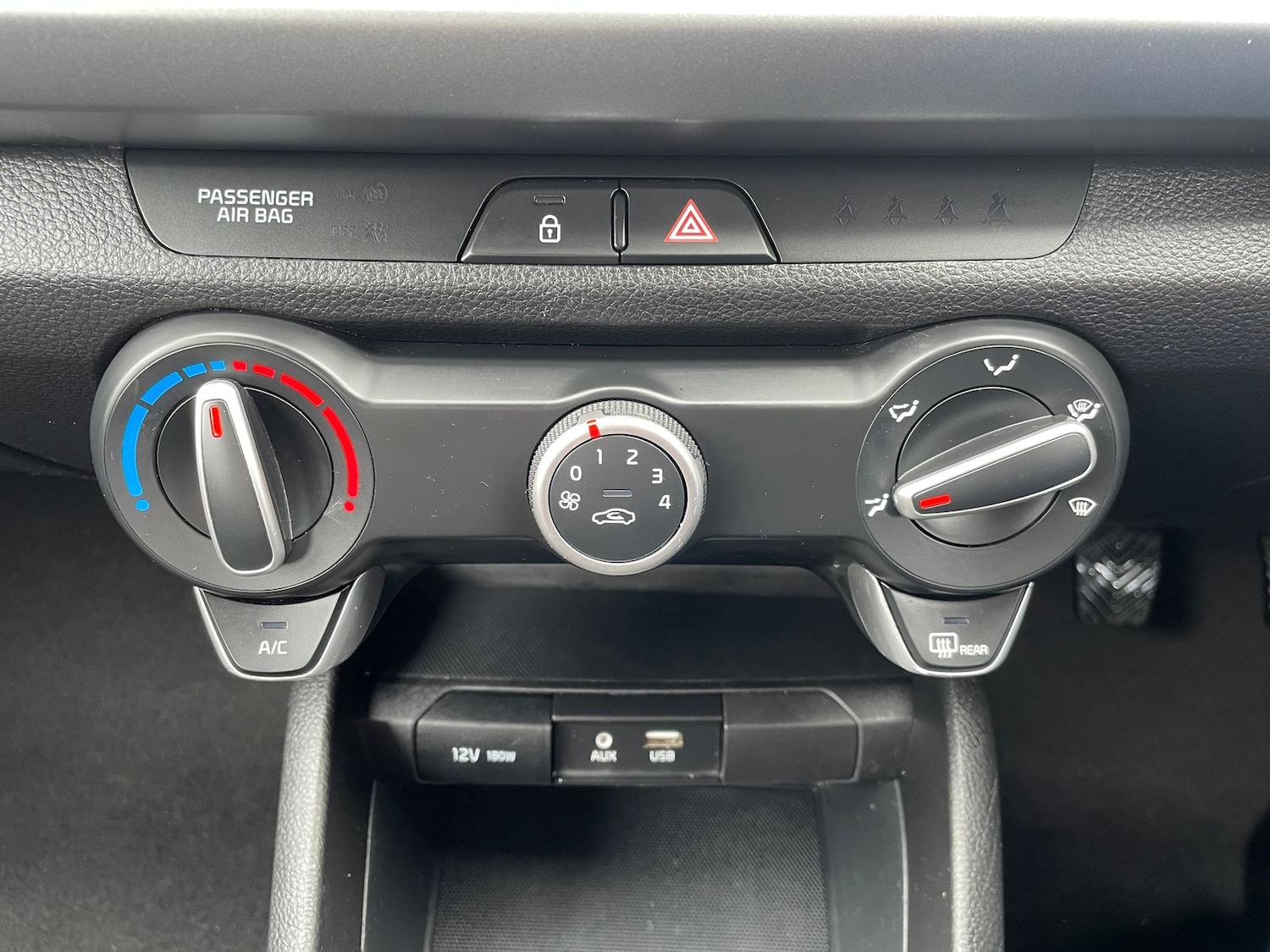 Used Kia Rio 2018 for sale - 76139959: Photo 16