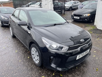 Used Kia Rio 2018 for sale - 76139959: Photo