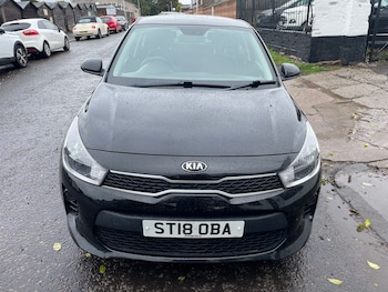 Used Kia Rio 2018 for sale - 76139959: Photo
