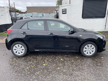 Used Kia Rio 2018 for sale - 76139959: Photo