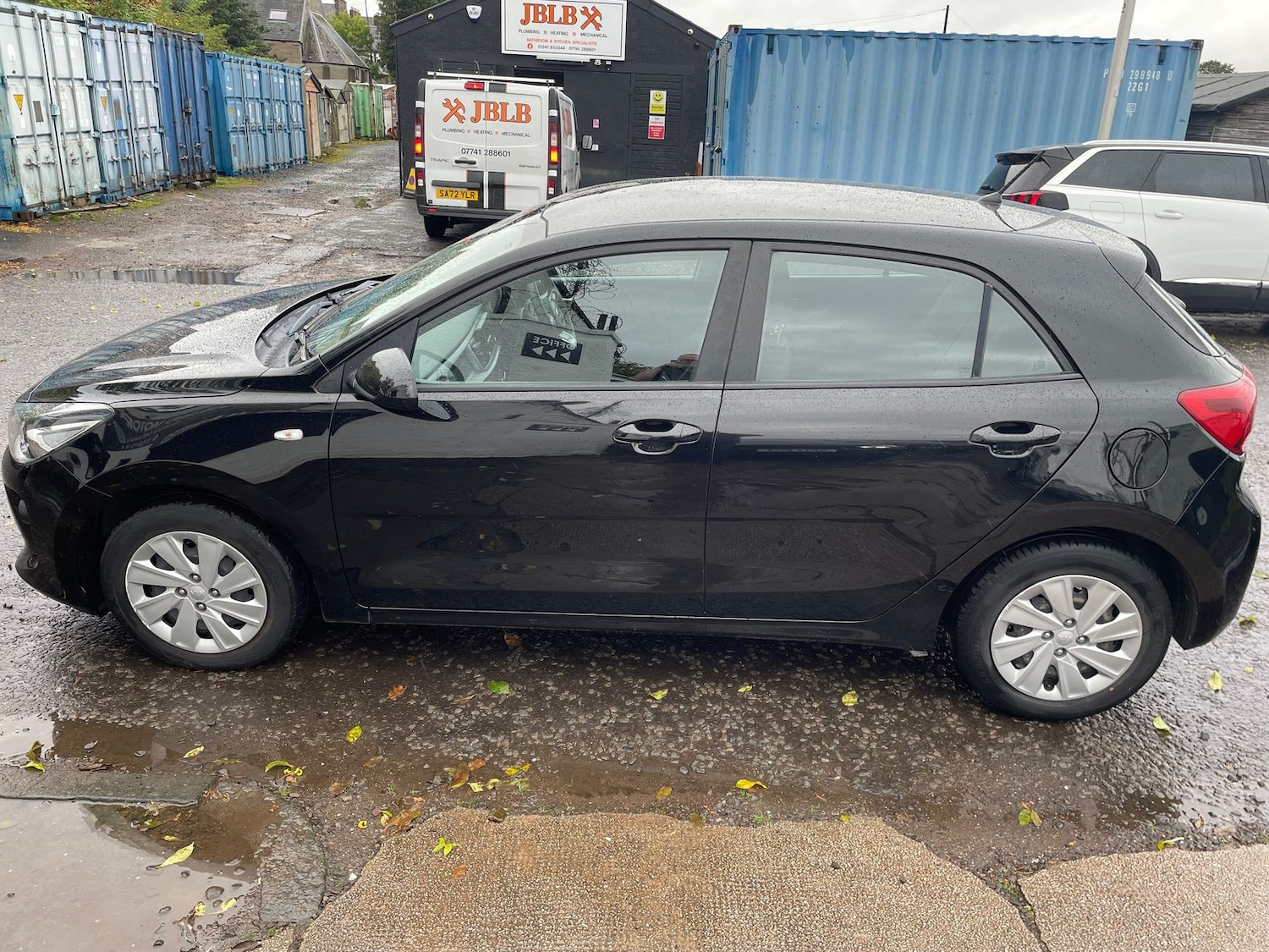 Used Kia Rio 2018 for sale - 76139959: Photo 7