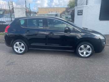 Used Peugeot 3008 2012 for sale - 73984071: Photo