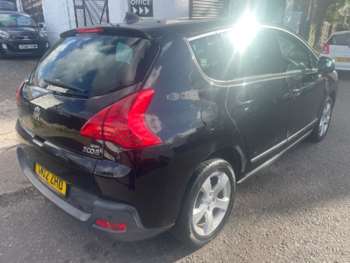 Used Peugeot 3008 2012 for sale - 73984071: Photo