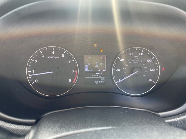 Used Hyundai i20 2018 for sale - 75522280: Photo 17