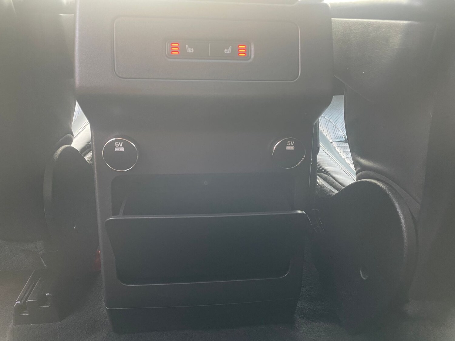 Used Land Rover Discovery 2017 for sale - 77360682: Photo 10