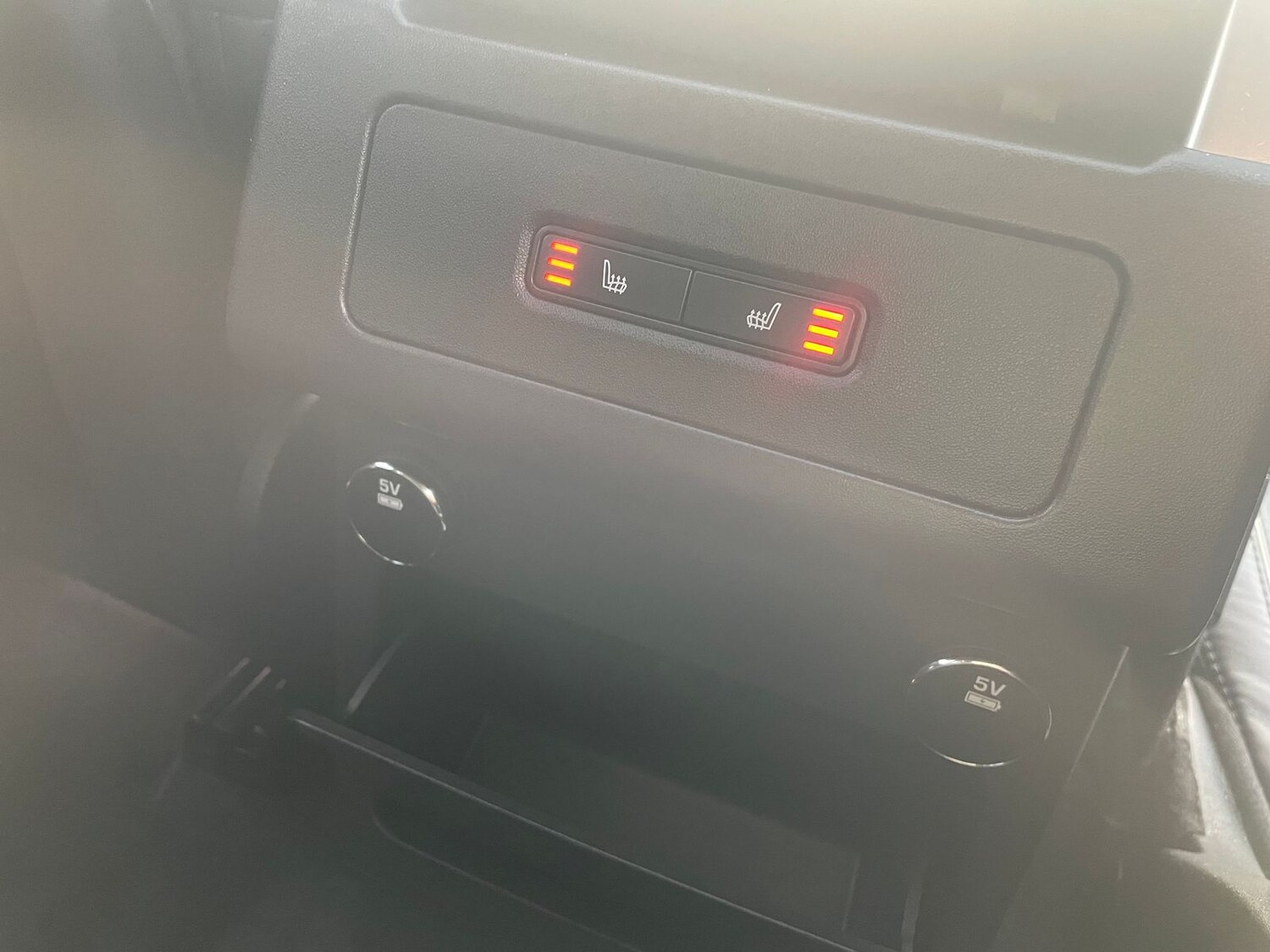 Used Land Rover Discovery 2017 for sale - 77360682: Photo 14