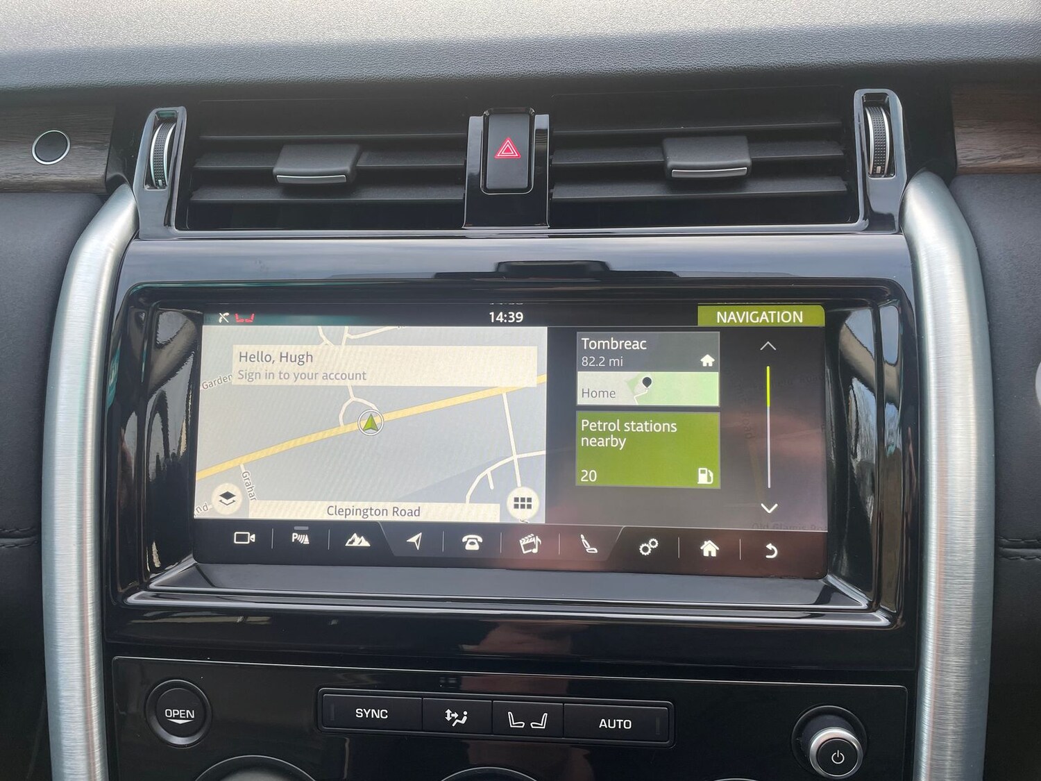 Used Land Rover Discovery 2017 for sale - 77360682: Photo 20