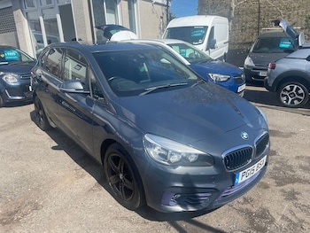Used BMW 2 Series 2015 for sale - 78477666: Photo
