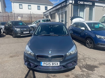 Used BMW 2 Series 2015 for sale - 78477666: Photo