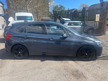 Used BMW 2 Series 2015 for sale - 78477666: Photo