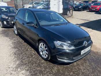 2015 - 1.6L GT TDI BlueMotion Technology Hatchback 5dr Diesel Manual Euro 6 (109 b