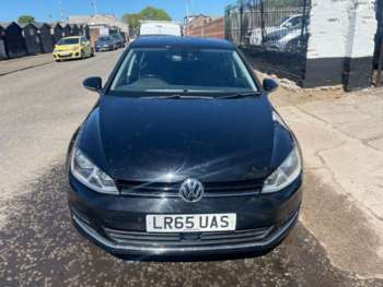 Used Volkswagen Golf 2015 for sale - 74681328: Photo