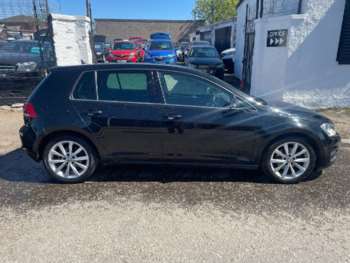 Used Volkswagen Golf 2015 for sale - 74681328: Photo