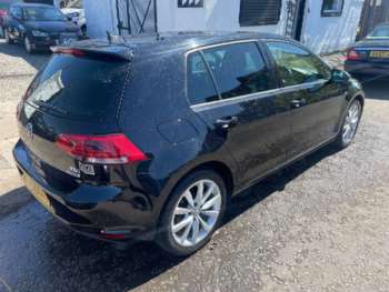 Used Volkswagen Golf 2015 for sale - 74681328: Photo