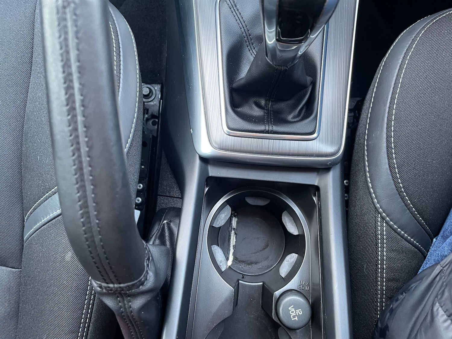 Used Volvo V40 2015 for sale - 76788405: Photo 13