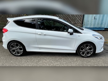 Ford - Fiesta