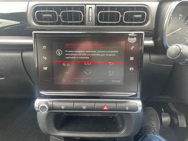 Used Citroen C3 2017 for sale - 75353066: Photo 14
