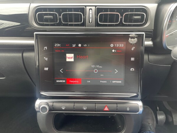 Used Citroen C3 2017 for sale - 75353066: Photo 15