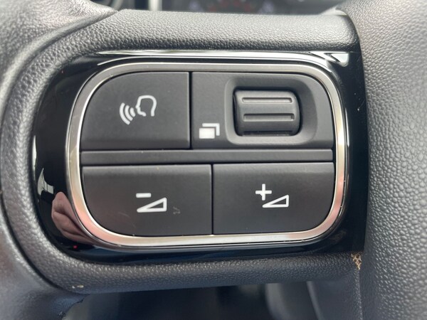 Used Citroen C3 2017 for sale - 75353066: Photo 19