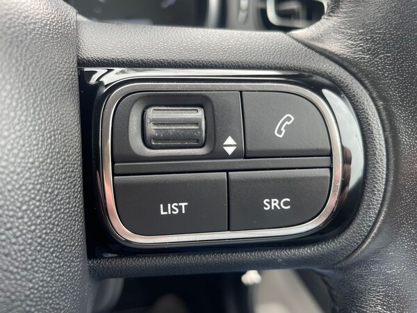 Used Citroen C3 2017 for sale - 75353066: Photo 20