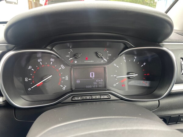 Used Citroen C3 2017 for sale - 75353066: Photo 22