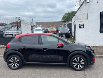 Used Citroen C3 2017 for sale - 75353066: Photo