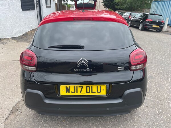 Used Citroen C3 2017 for sale - 75353066: Photo 5