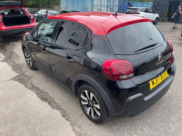 Used Citroen C3 2017 for sale - 75353066: Photo 6