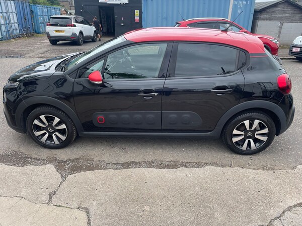 Used Citroen C3 2017 for sale - 75353066: Photo 7
