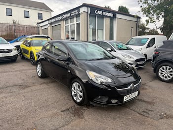Used Vauxhall Corsa 2019 for sale - 79671431: Photo