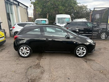 Used Vauxhall Corsa 2019 for sale - 79671431: Photo