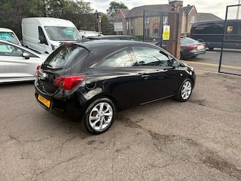 Used Vauxhall Corsa 2019 for sale - 79671431: Photo