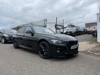 Used BMW 3 Series 2018 for sale - 75328519: Photo