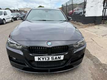 Used BMW 3 Series 2018 for sale - 75328519: Photo
