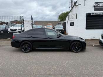 Used BMW 3 Series 2018 for sale - 75328519: Photo