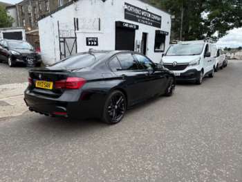 Used BMW 3 Series 2018 for sale - 75328519: Photo
