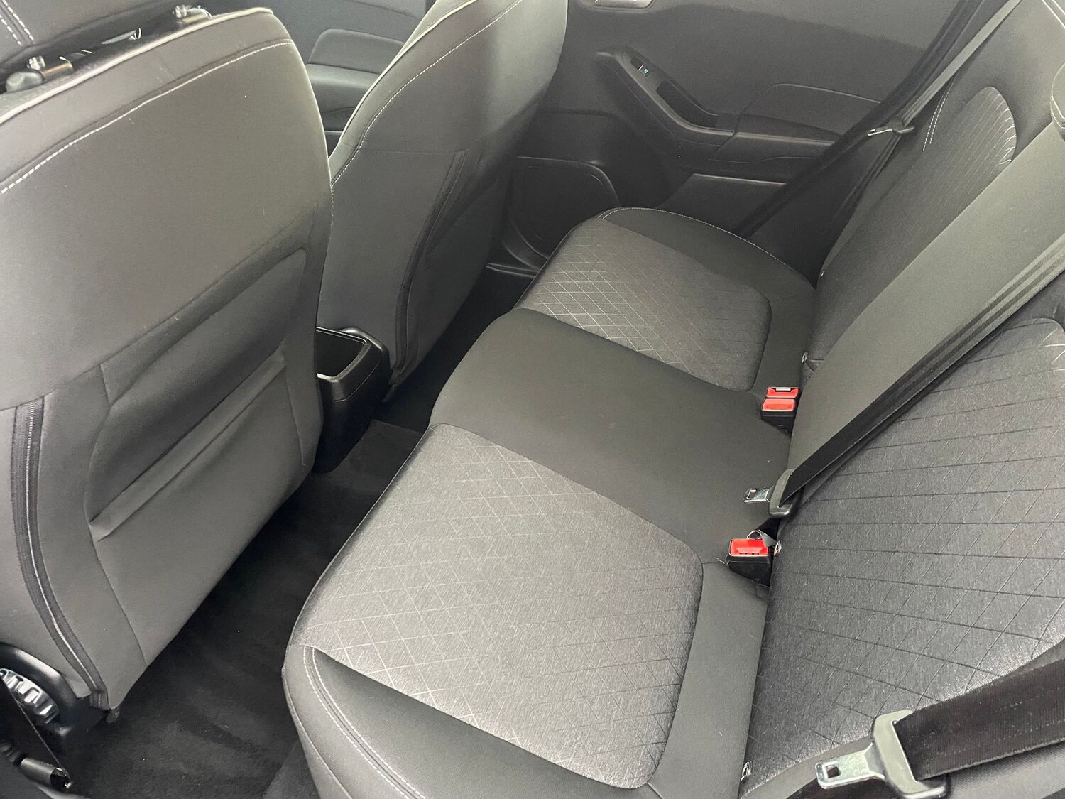 Used Ford Fiesta 2018 for sale - 77911381: Photo 10