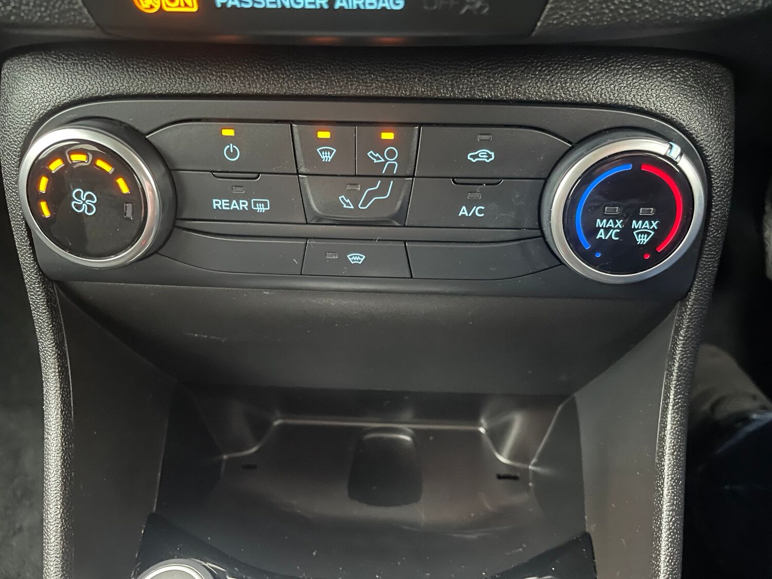 Used Ford Fiesta 2018 for sale - 77911381: Photo 17