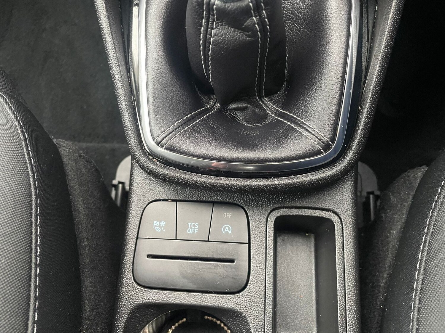 Used Ford Fiesta 2018 for sale - 77911381: Photo 18