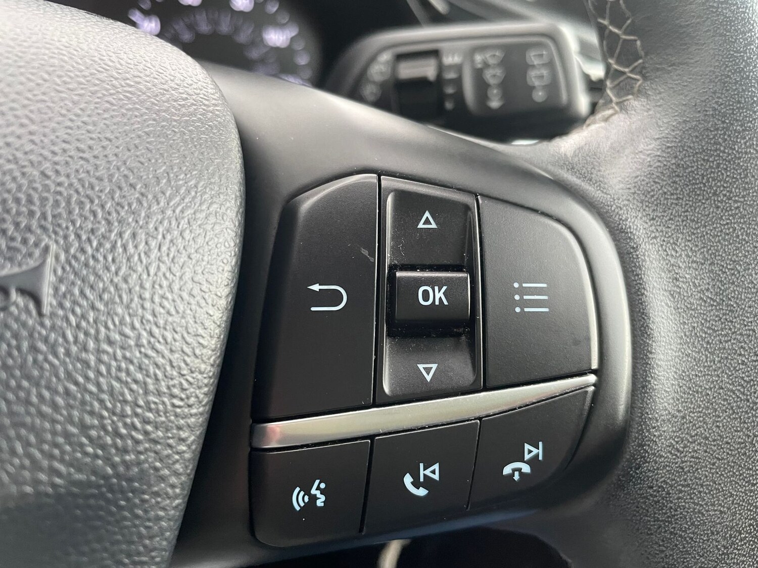 Used Ford Fiesta 2018 for sale - 77911381: Photo 21