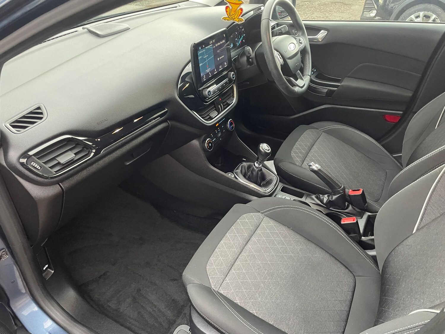 Used Ford Fiesta 2018 for sale - 77911381: Photo 9