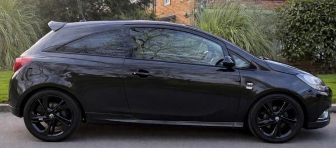 Used Vauxhall Corsa 2016 for sale - 78036955: Photo 1