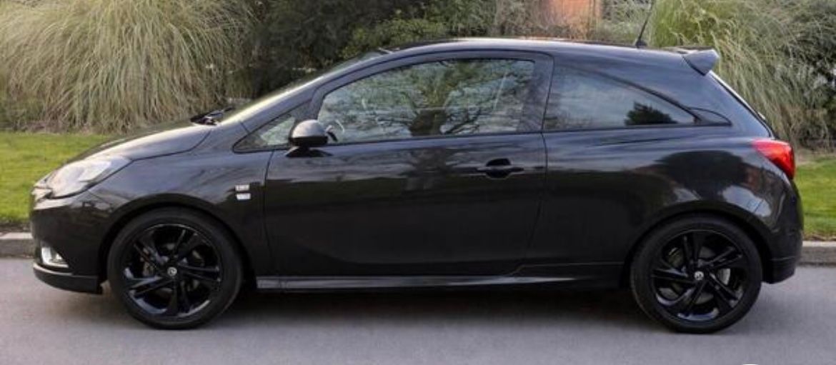 Used Vauxhall Corsa 2016 for sale - 78036955: Photo 2