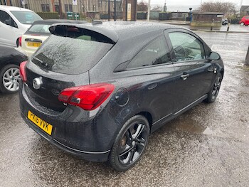 Used Vauxhall Corsa 2016 for sale - 78036955: Photo
