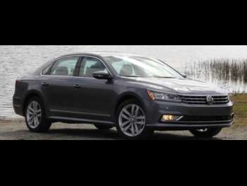 2016 - 1.6 TDI SE Business 4dr